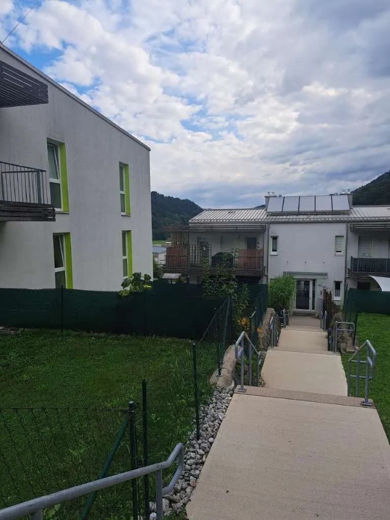 4-Zimmer-Wohnung mieten in Scheibbs – 90,79 m², € 970 – Bild 4 von 6