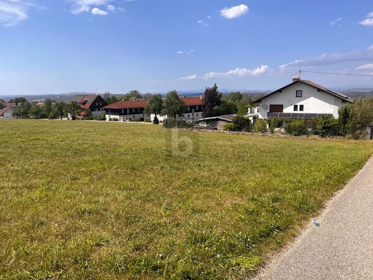 Grundstück kaufen in Schärding – 987 m², € 160.000 – Bild 3 von 4