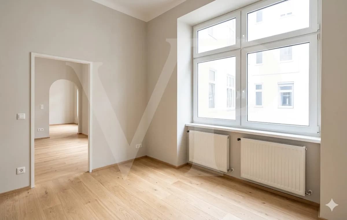 3-Zimmer-Wohnung kaufen in Wien – 66,82 m², € 349.000 – Bild 3 von 22