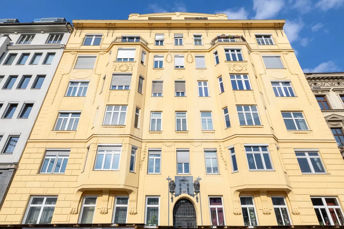 3-Zimmer-Wohnung kaufen in Wien – 66,82 m², € 349.000 – Bild 21 von 22
