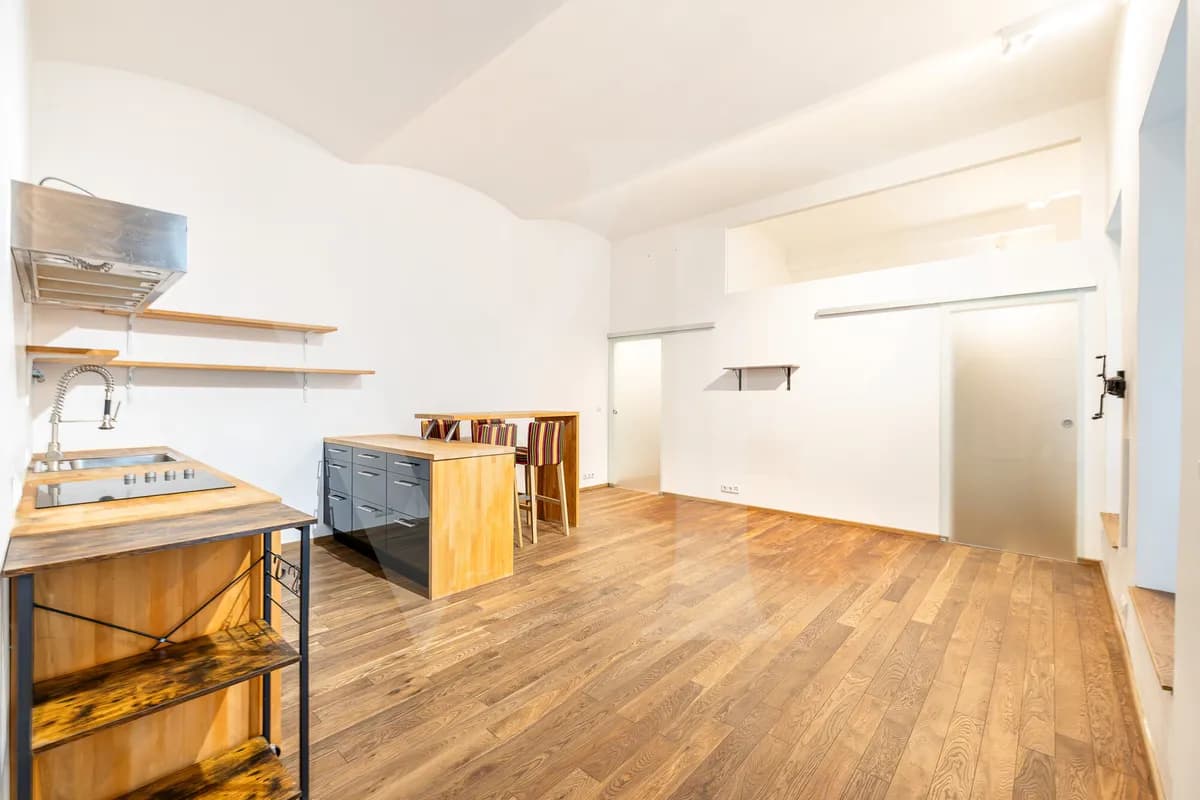 2-Zimmer-Wohnung kaufen in Wien – 51,1 m², € 295.000