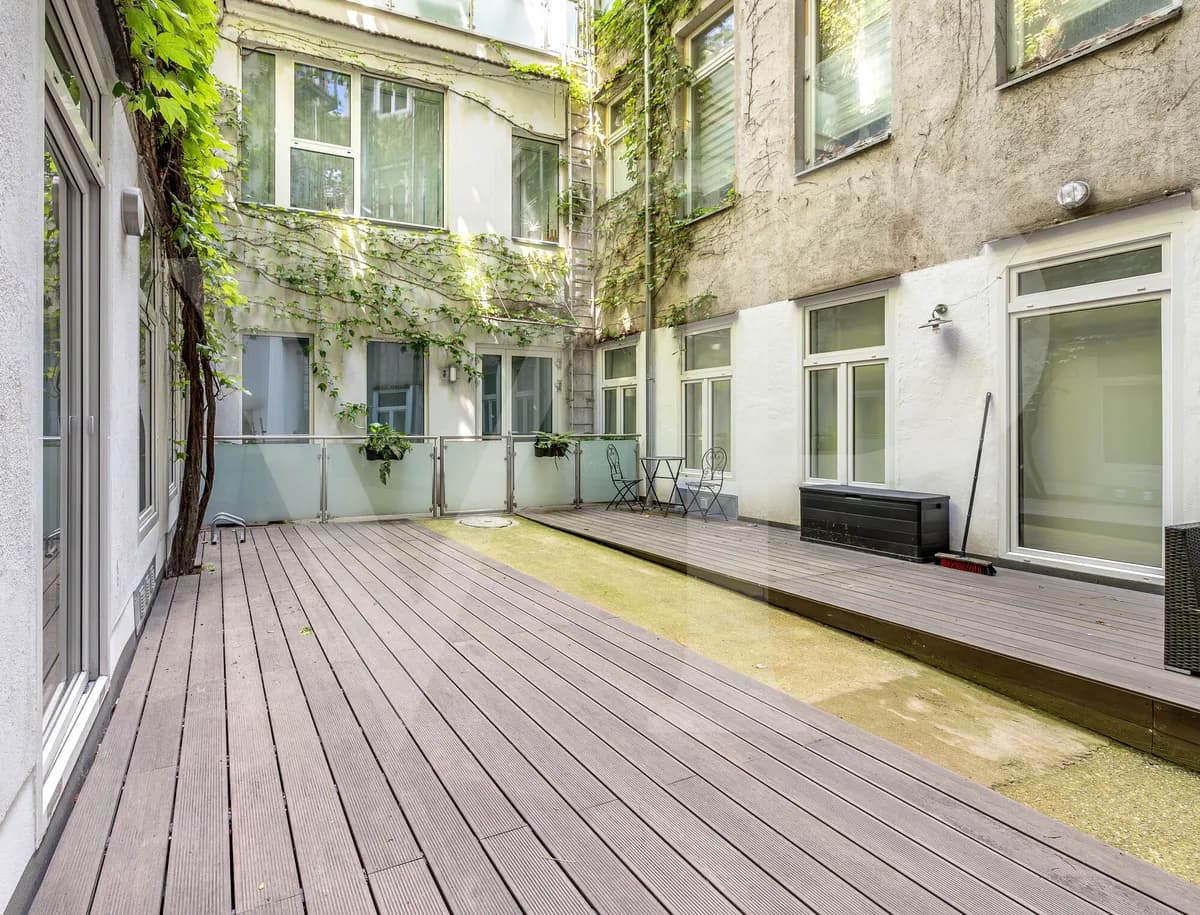 2-Zimmer-Wohnung kaufen in Wien – 51,1 m², € 295.000 – Bild 15 von 18