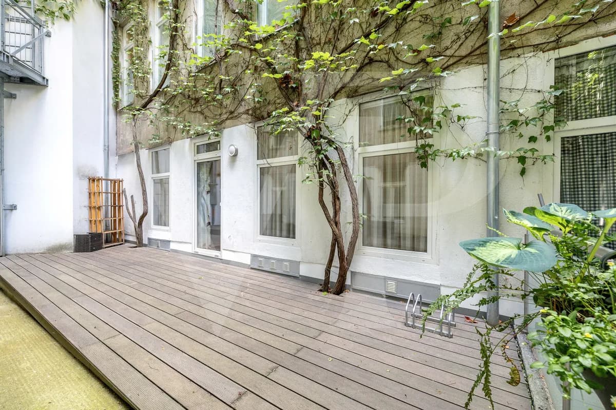 2-Zimmer-Wohnung kaufen in Wien – 51,1 m², € 295.000 – Bild 16 von 18