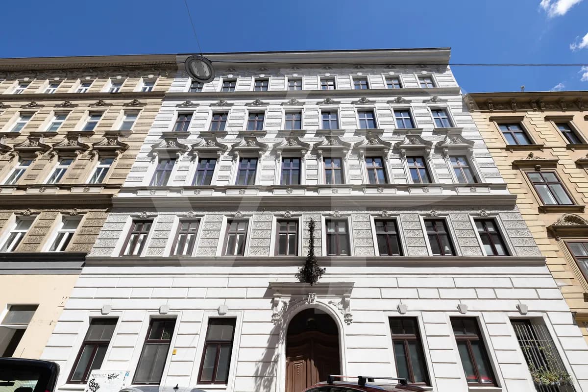 2-Zimmer-Wohnung kaufen in Wien – 51,1 m², € 295.000 – Bild 17 von 18