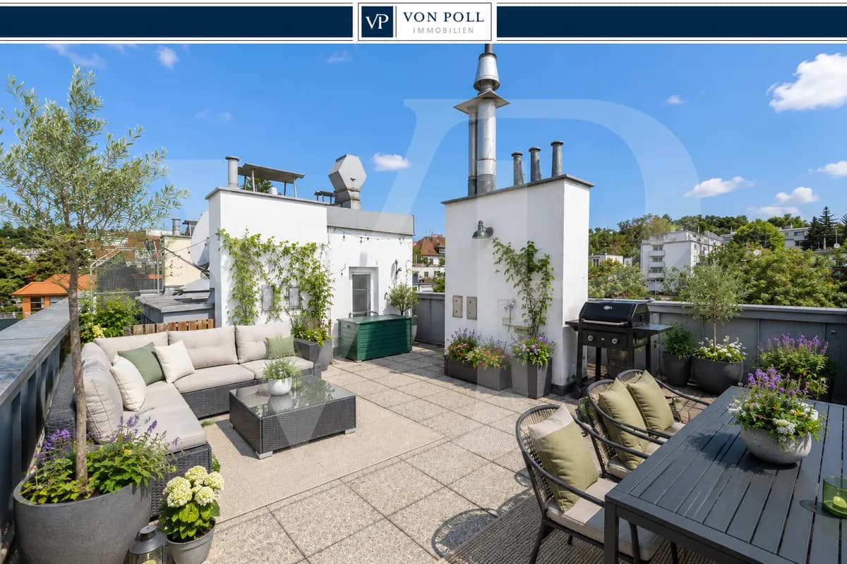 3-Zimmer-Wohnung kaufen in Wien – 99,45 m², € 970.000 – Bild 1 von 32