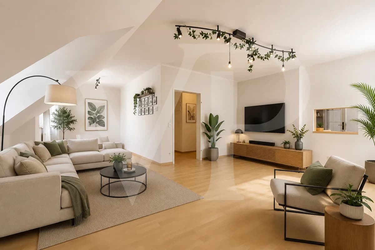 3-Zimmer-Wohnung kaufen in Wien – 99,45 m², € 970.000 – Bild 5 von 32
