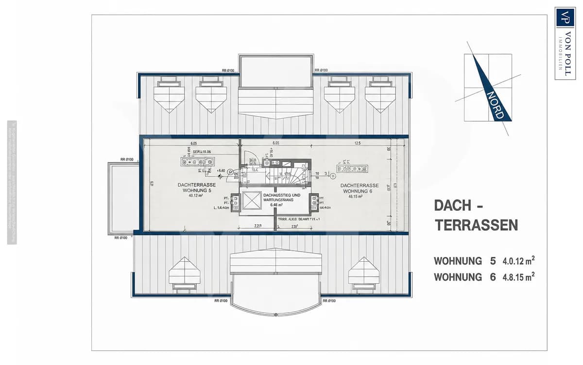 3-Zimmer-Wohnung kaufen in Wien – 99,45 m², € 970.000 – Bild 32 von 32