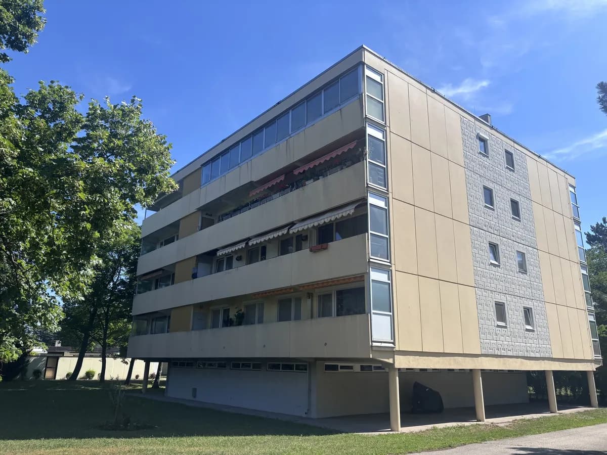 4-Zimmer-Wohnung kaufen in Mödling – 112 m², € 429.000 – Bild 10 von 12