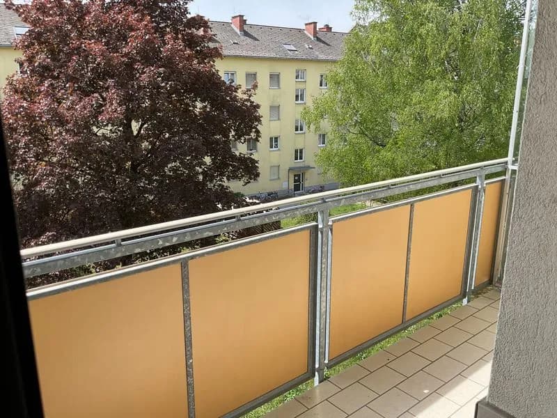 2-Zimmer-Wohnung mieten in Weiz – 55 m², € 730 – Bild 3 von 21