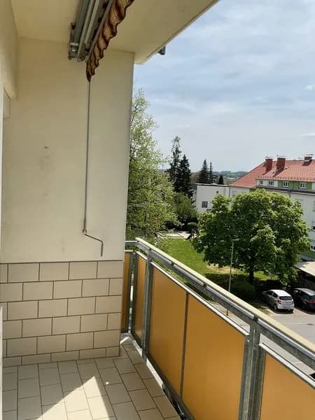 2-Zimmer-Wohnung mieten in Weiz – 55 m², € 730 – Bild 4 von 21