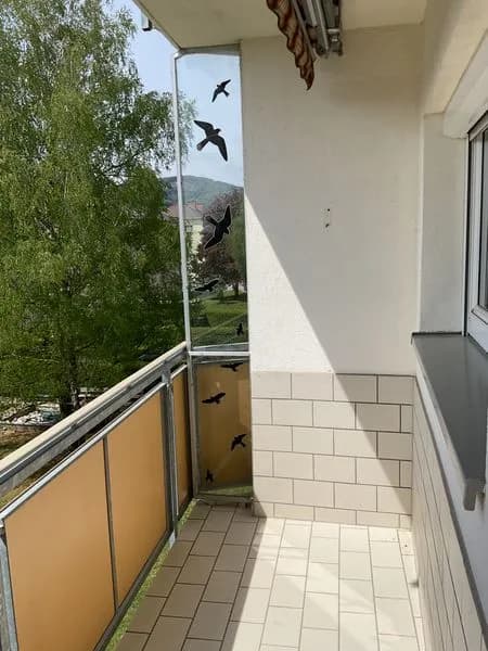 2-Zimmer-Wohnung mieten in Weiz – 55 m², € 730 – Bild 5 von 21