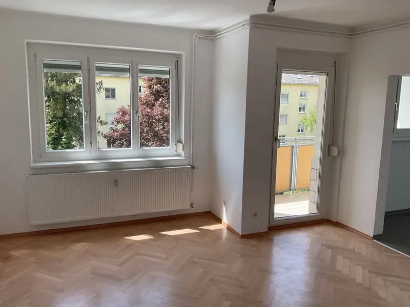 2-Zimmer-Wohnung mieten in Weiz – 55 m², € 730 – Bild 21 von 21