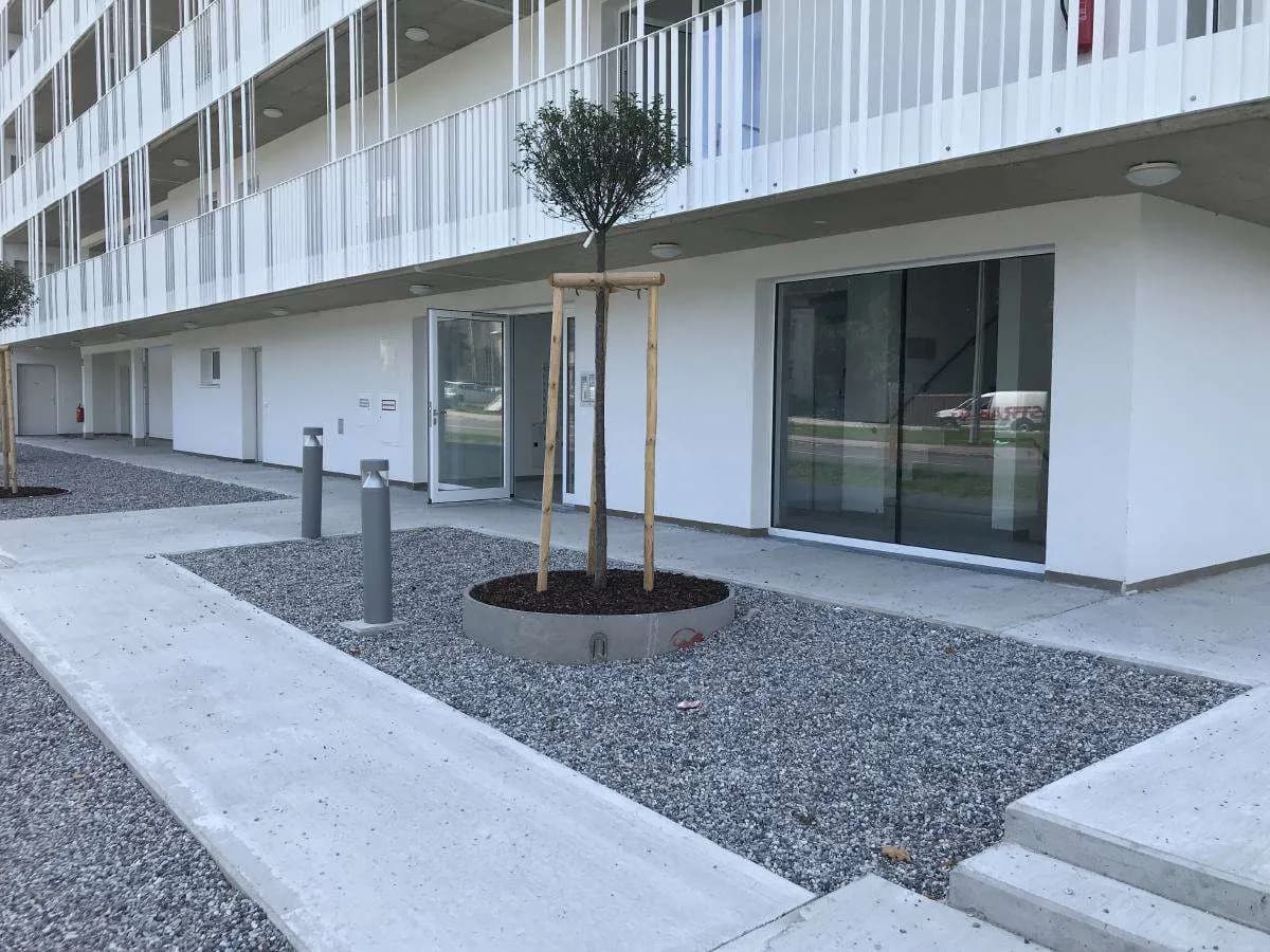 2-Zimmer-Wohnung mieten in Sankt Pölten – 53,83 m², € 679 – Bild 4 von 10