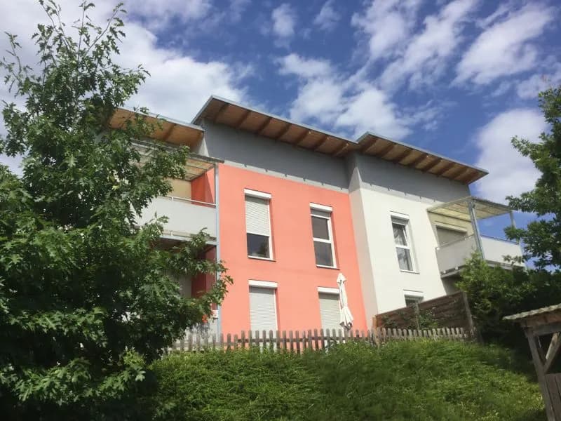 2-Zimmer-Haus mieten in Weiz – 49,46 m², € 626
