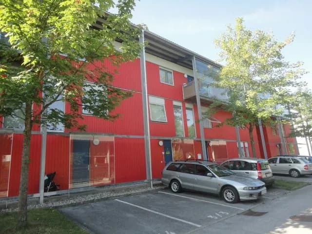 2-Zimmer-Wohnung mieten in Weiz – 51,24 m², € 548