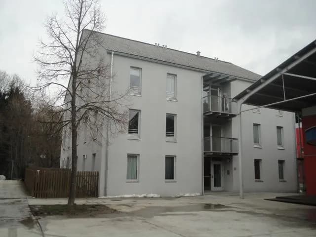 2-Zimmer-Wohnung mieten in Weiz – 51,24 m², € 548 – Bild 2 von 11