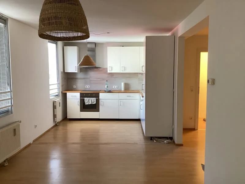 2-Zimmer-Wohnung mieten in Weiz – 51,24 m², € 548 – Bild 4 von 11