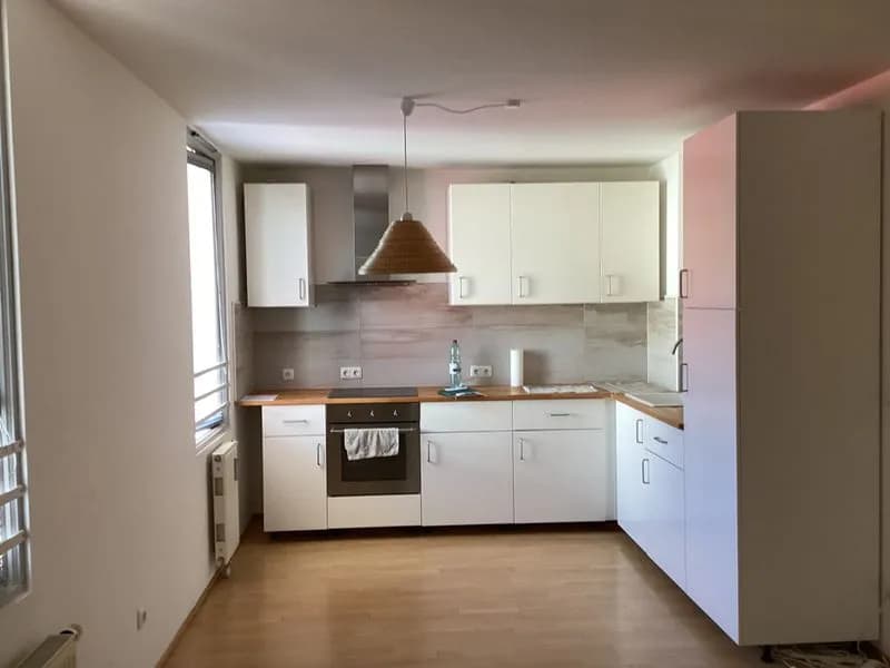 2-Zimmer-Wohnung mieten in Weiz – 51,24 m², € 548 – Bild 6 von 11