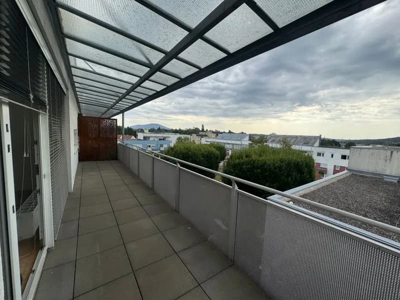 3-Zimmer-Wohnung mieten in Weiz – 80,94 m², € 915 – Bild 5 von 11