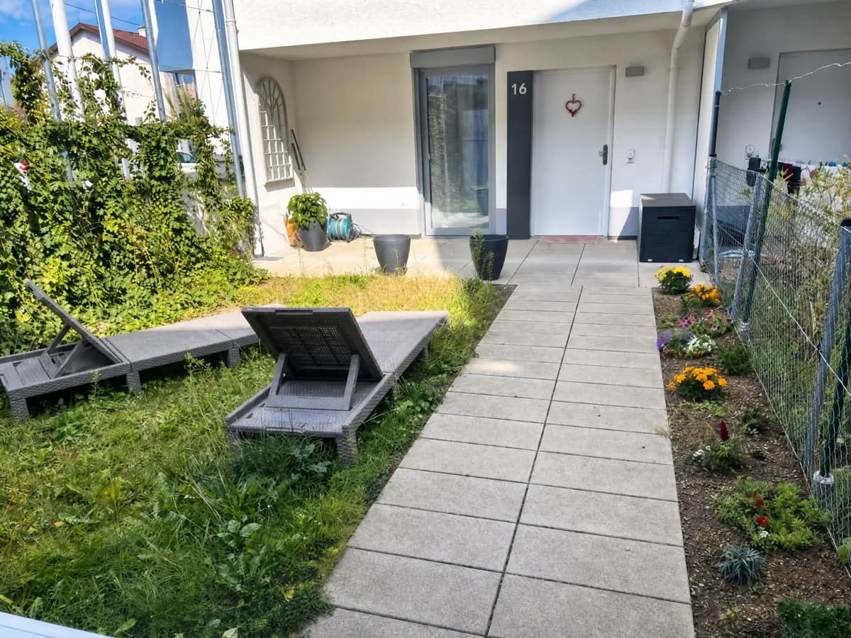 2-Zimmer-Wohnung kaufen in Wien – 48 m², € 350.000 – Bild 5 von 7