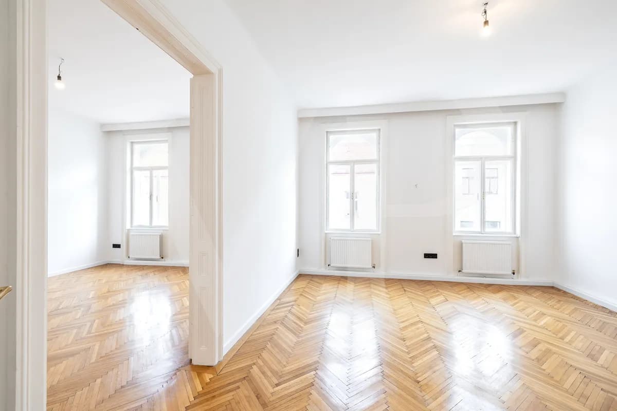 2-Zimmer-Wohnung kaufen in Wien – 73,27 m², € 598.000 – Bild 2 von 13