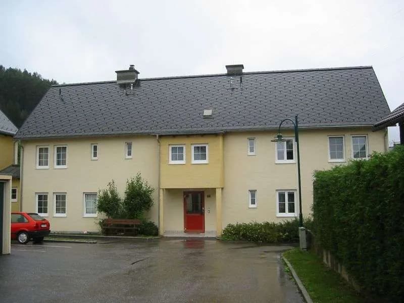 3-Zimmer-Wohnung mieten in Murtal – 80,28 m², € 731 – Bild 4 von 4