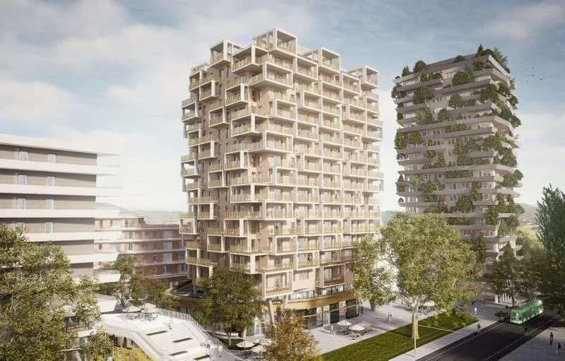 4-Zimmer-Wohnung kaufen in Graz – 130,82 m², € 790.918