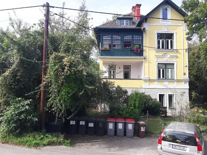 6-Zimmer-Wohnung mieten in Baden – 142 m², € 1.630 – Bild 5 von 32