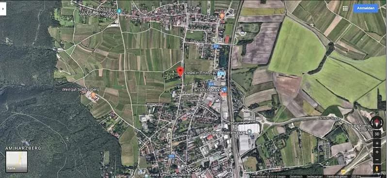 6-Zimmer-Wohnung mieten in Baden – 142 m², € 1.630 – Bild 7 von 32