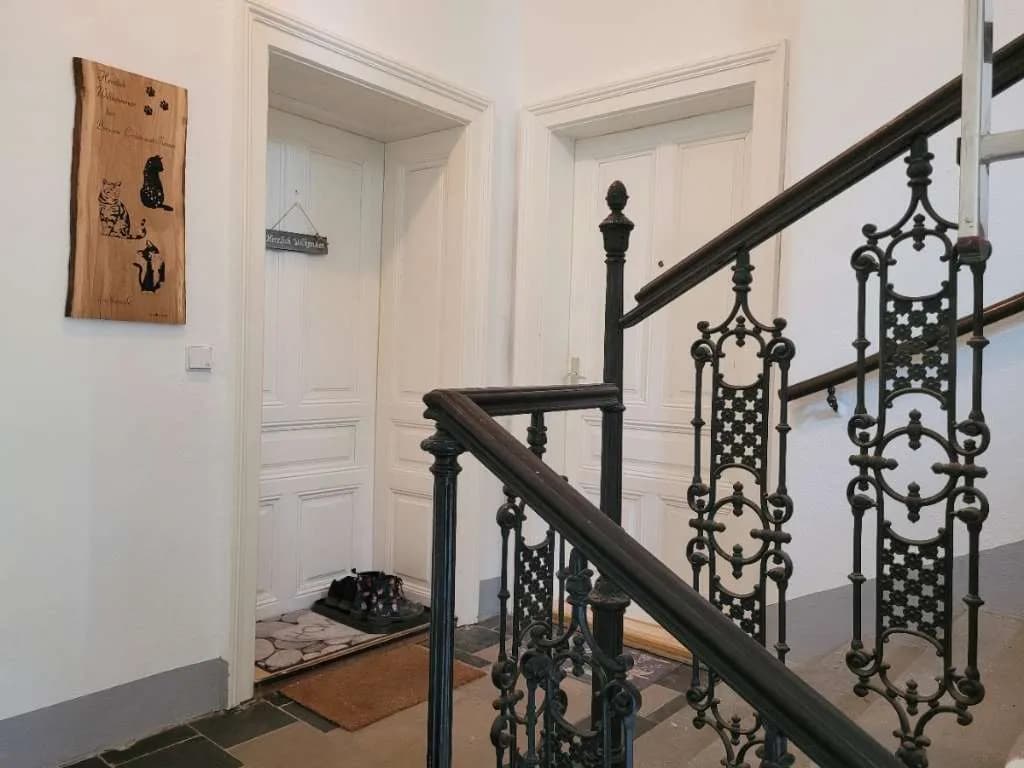 6-Zimmer-Wohnung mieten in Baden – 142 m², € 1.630 – Bild 9 von 32
