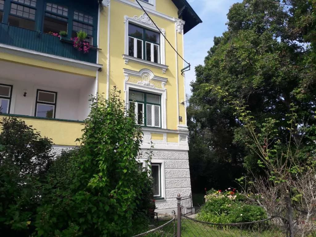 6-Zimmer-Wohnung mieten in Baden – 142 m², € 1.630 – Bild 21 von 32