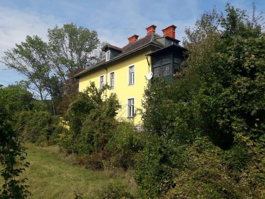 6-Zimmer-Wohnung mieten in Baden – 142 m², € 1.630 – Bild 22 von 32