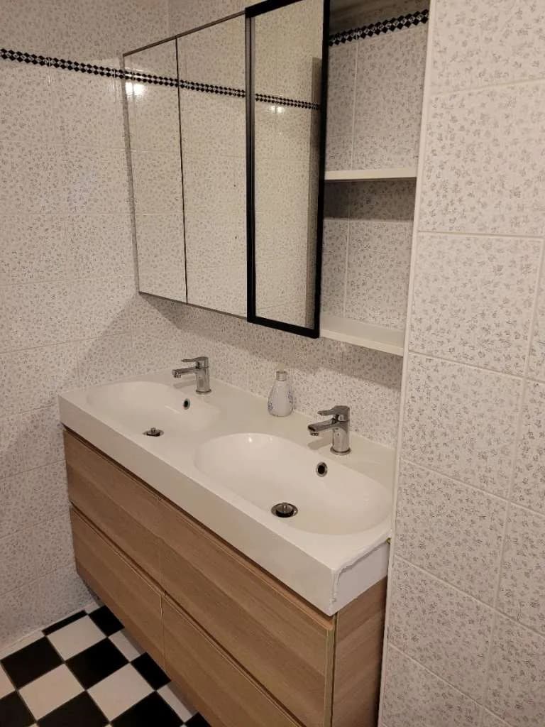 6-Zimmer-Wohnung mieten in Baden – 142 m², € 1.630 – Bild 32 von 32