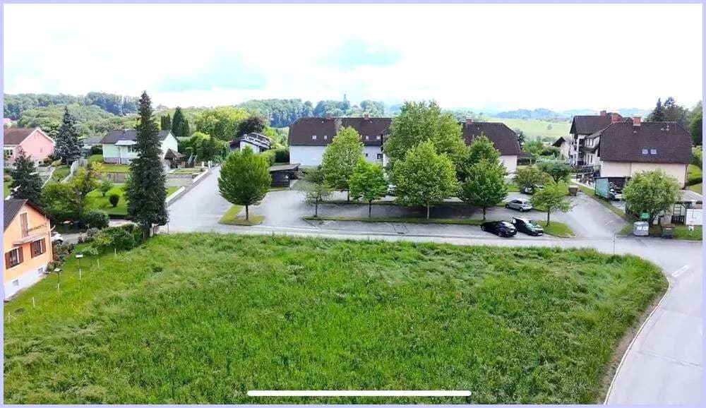 Grundstück kaufen in Leibnitz – 6 273 m², € 89 – Bild 3 von 13
