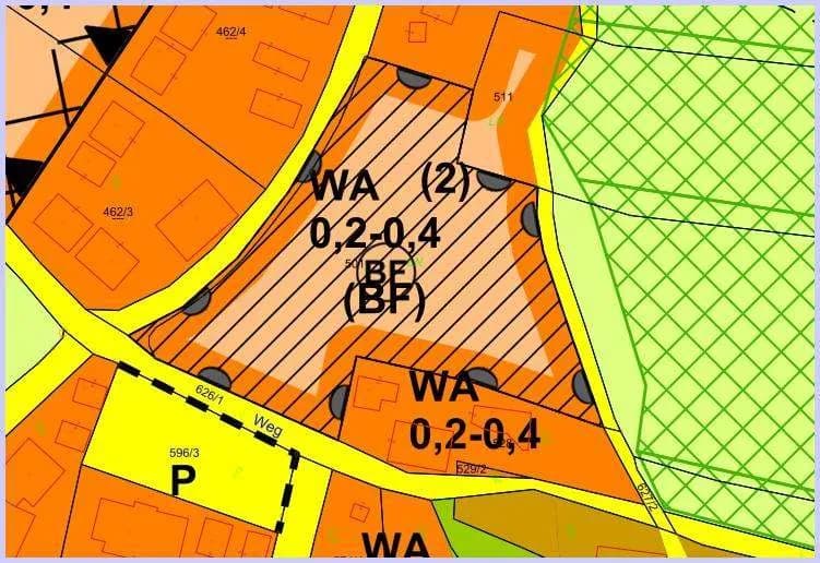 Grundstück kaufen in Leibnitz – 6 273 m², € 89 – Bild 7 von 13