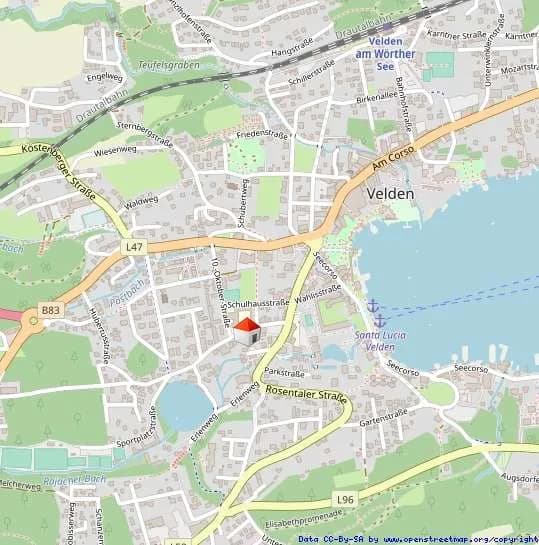Gewerbeimmobilie kaufen in Villach Land – € 540.000 – Bild 11 von 11