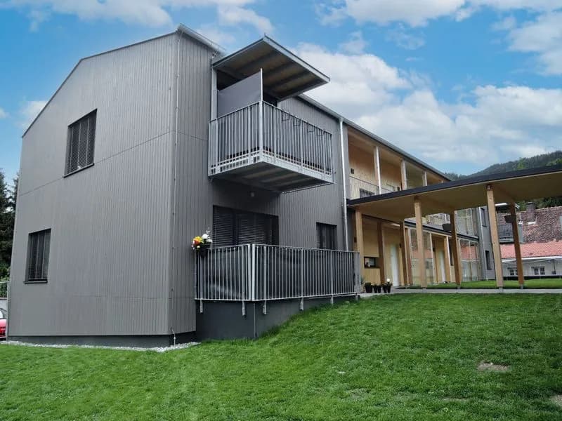 2-Zimmer-Wohnung mieten in Bruck-Mürzzuschlag – 41,11 m², € 439 – Bild 2 von 8