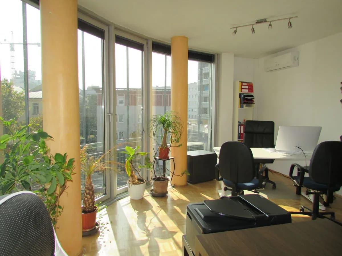 4-Zimmer-Gewerbeimmobilie mieten in Klagenfurt – € 100 – Bild 2 von 9