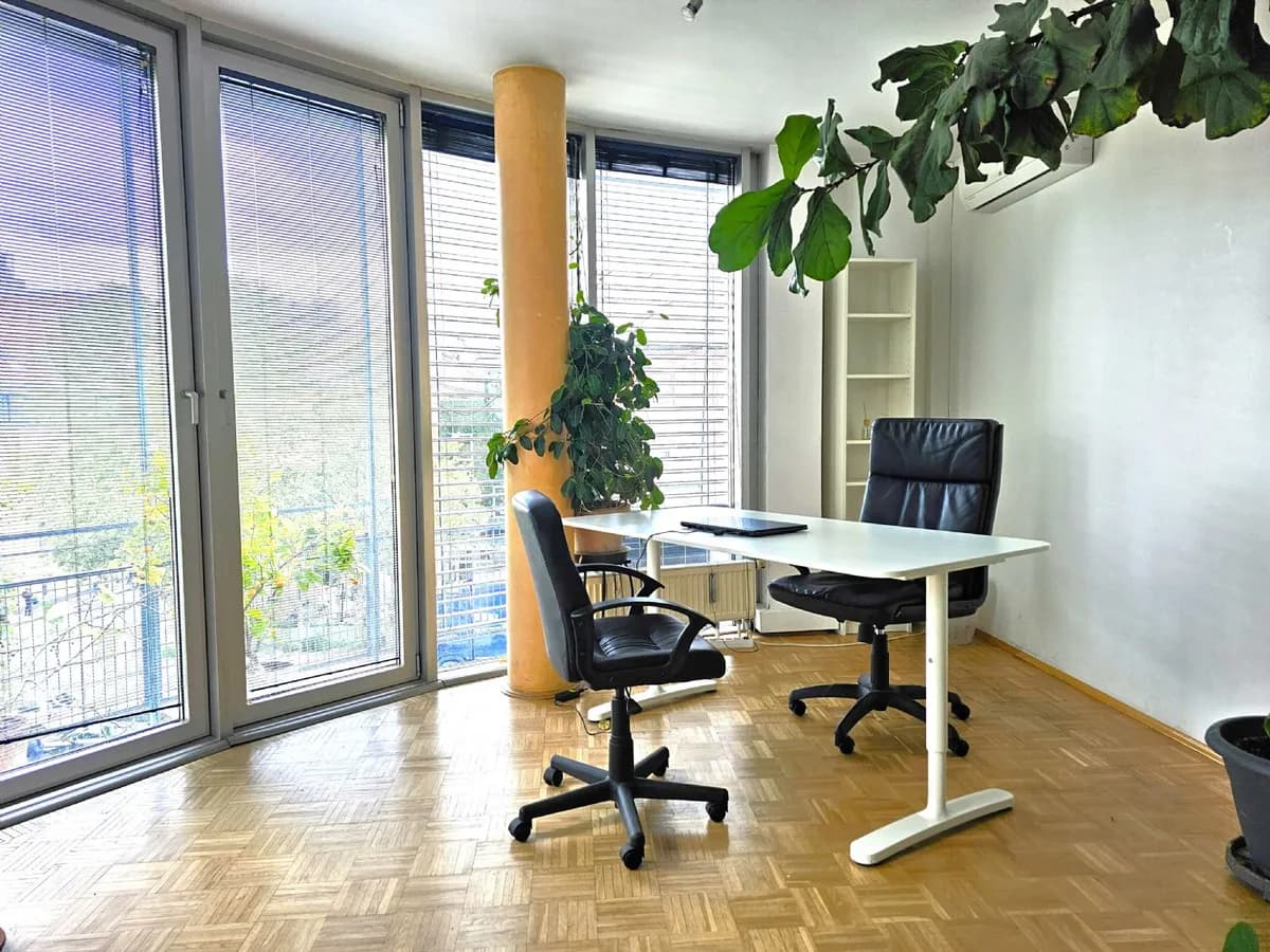 4-Zimmer-Gewerbeimmobilie mieten in Klagenfurt – € 100 – Bild 3 von 9