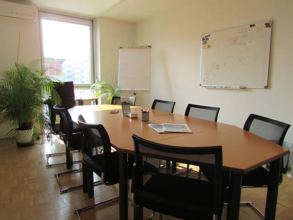 4-Zimmer-Gewerbeimmobilie mieten in Klagenfurt – € 100 – Bild 4 von 9