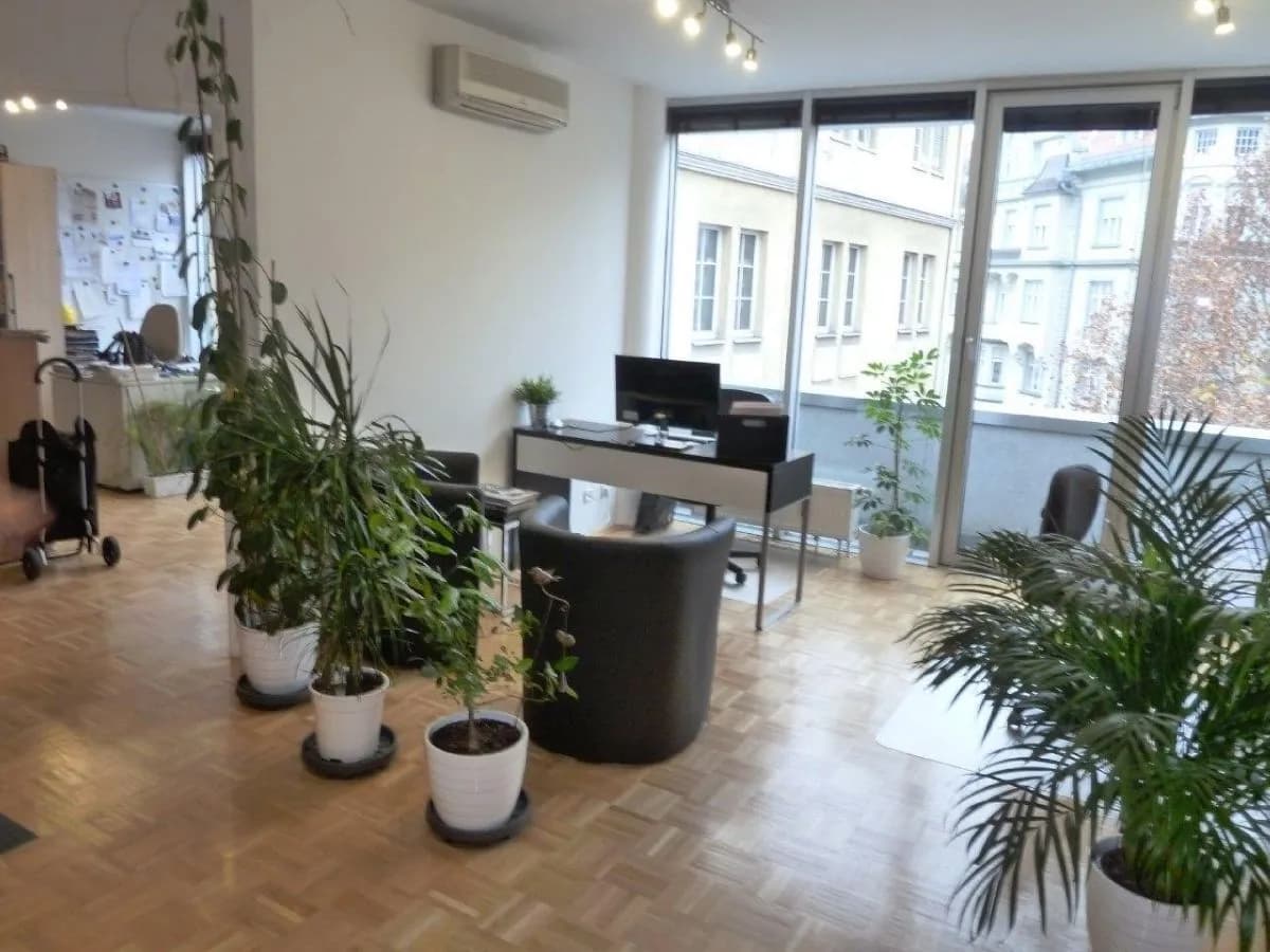 4-Zimmer-Gewerbeimmobilie mieten in Klagenfurt – € 100 – Bild 5 von 9
