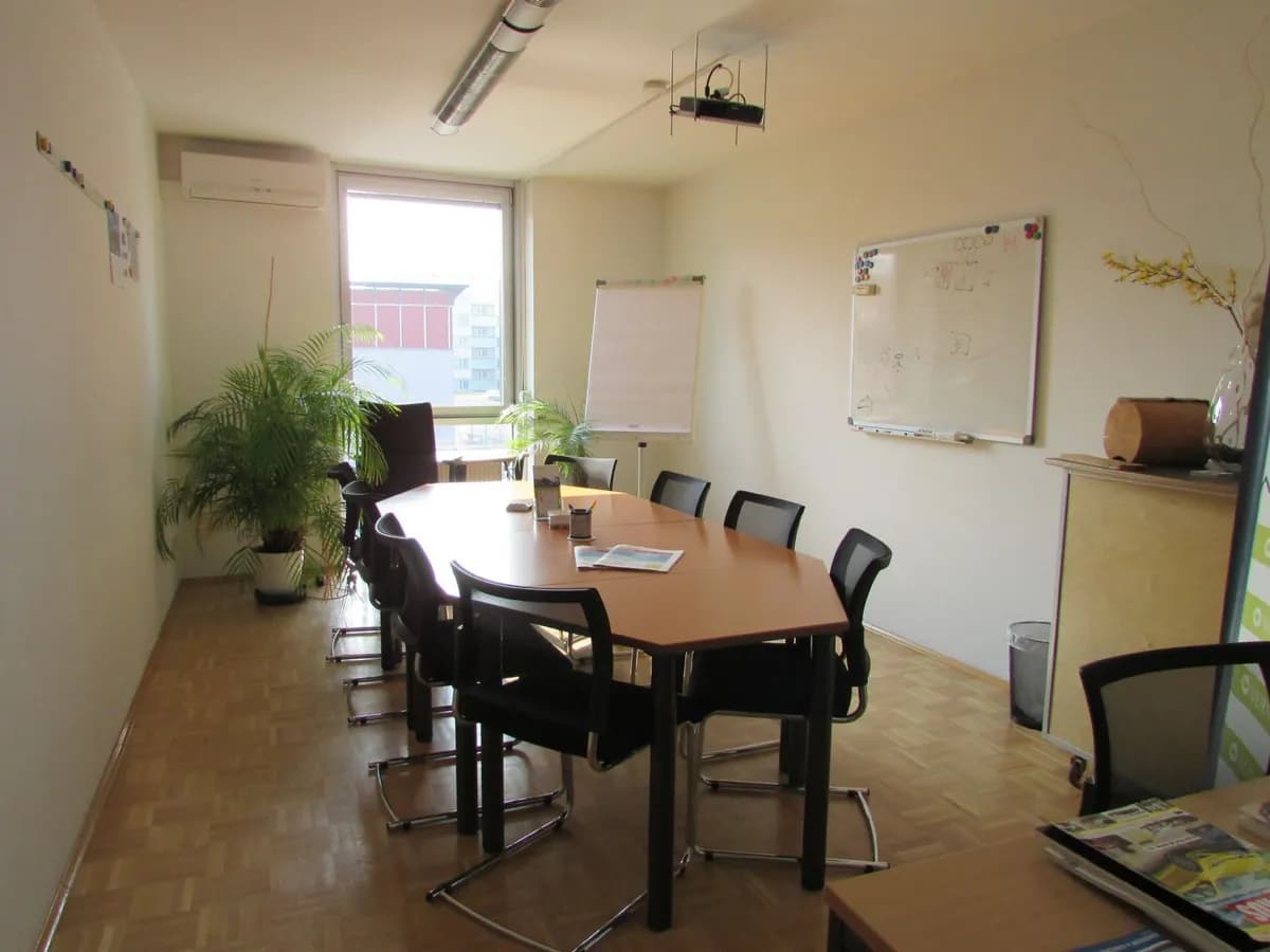 4-Zimmer-Gewerbeimmobilie mieten in Klagenfurt – € 100 – Bild 6 von 9