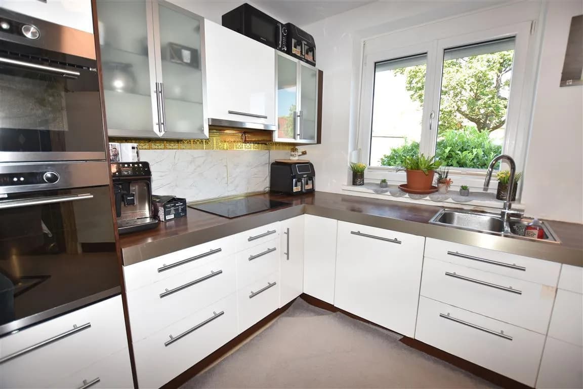 4-Zimmer-Wohnung kaufen in Graz – 93,01 m², € 398.500 – Bild 1 von 11