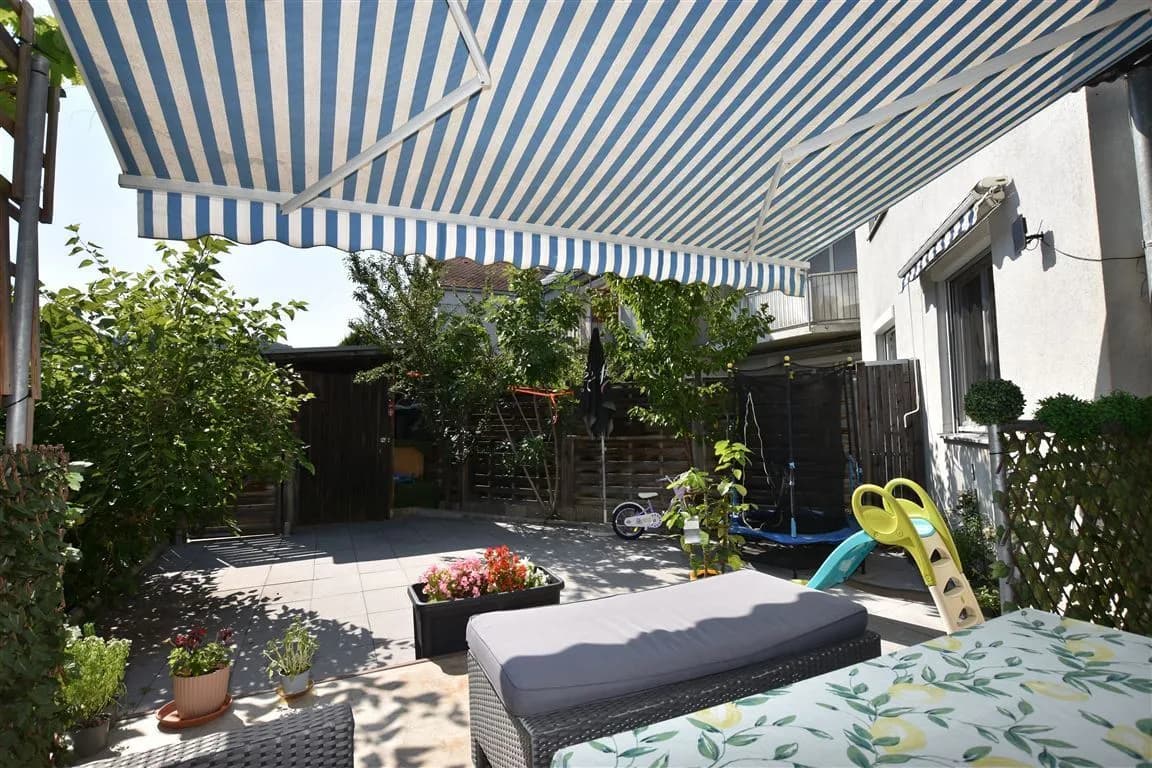 4-Zimmer-Wohnung kaufen in Graz – 93,01 m², € 398.500 – Bild 2 von 11