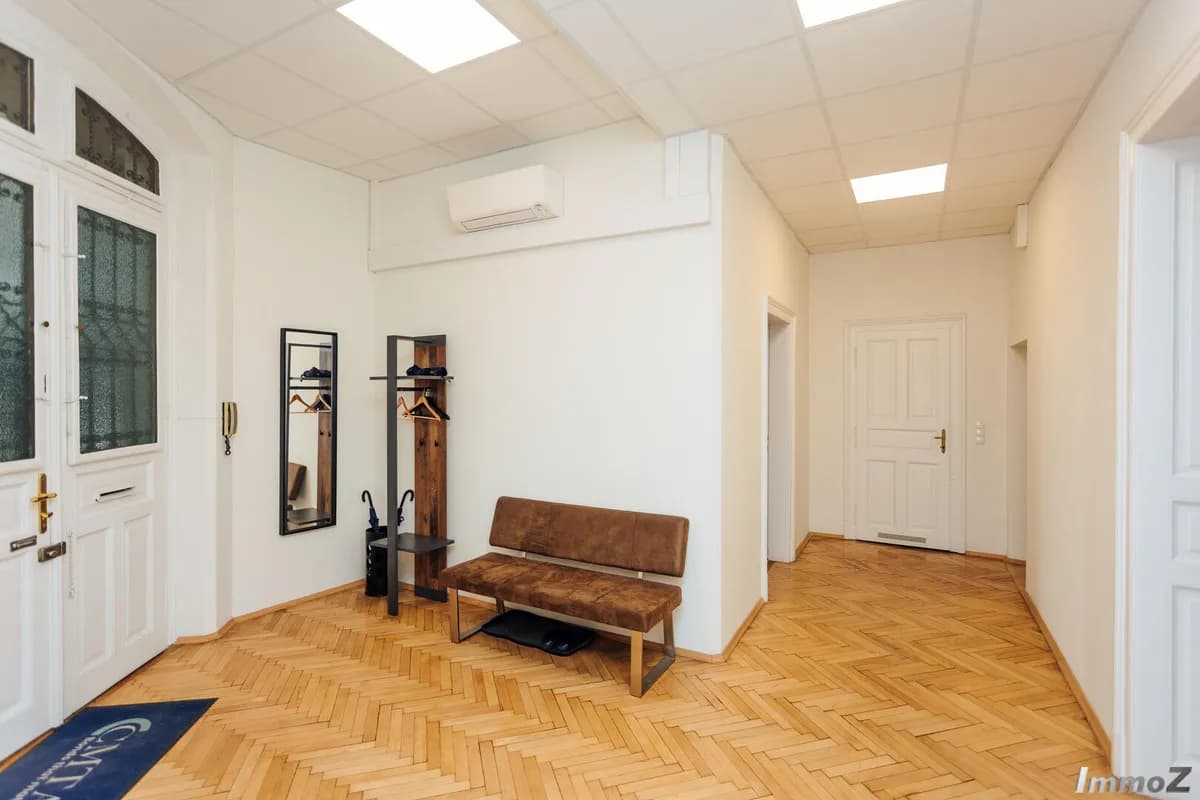 3-Zimmer-Gewerbeimmobilie mieten in Graz – 148 m², € 1.833 – Bild 4 von 20