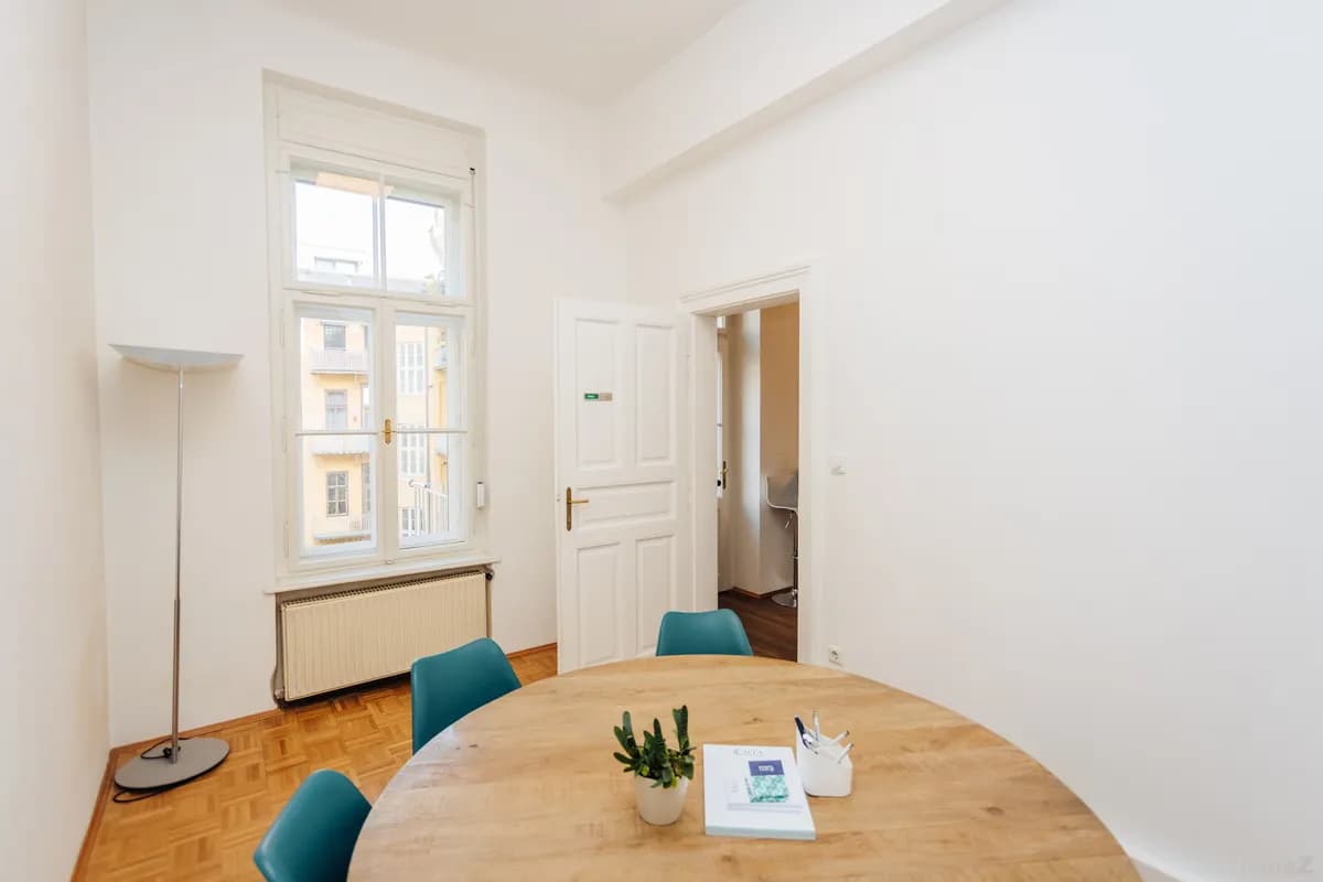 3-Zimmer-Gewerbeimmobilie mieten in Graz – 148 m², € 1.833 – Bild 16 von 20