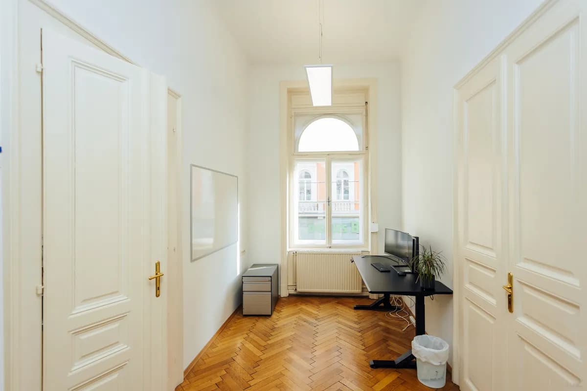4-Zimmer-Gewerbeimmobilie mieten in Graz – 132 m², € 1.628 – Bild 6 von 17