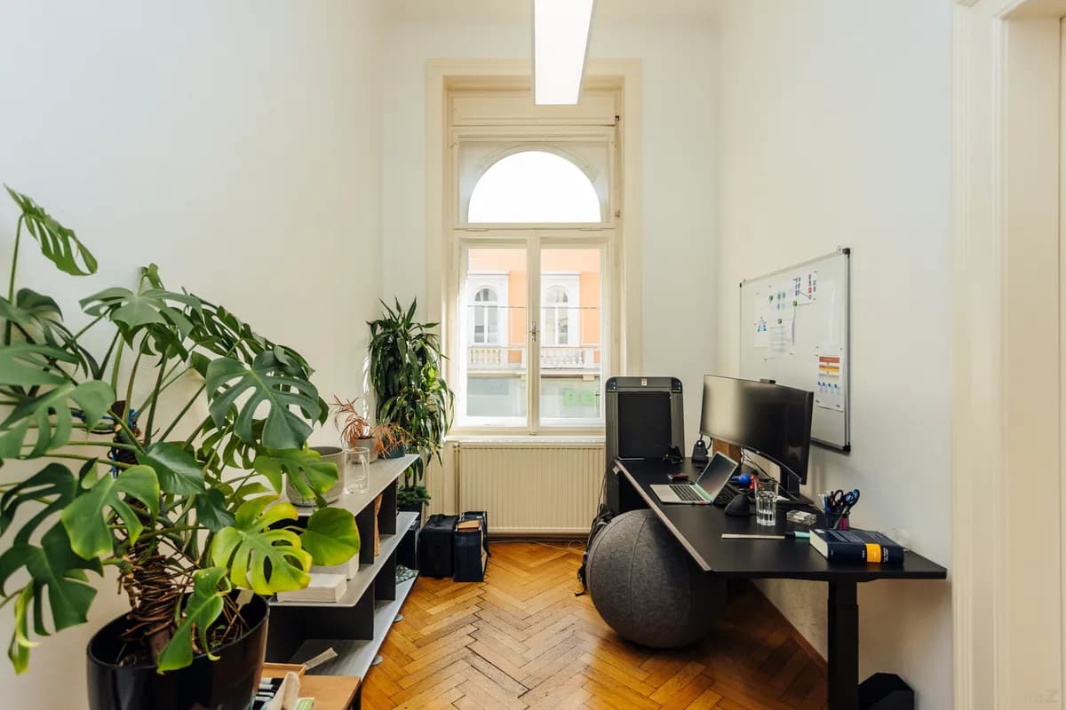 4-Zimmer-Gewerbeimmobilie mieten in Graz – 132 m², € 1.628 – Bild 7 von 17