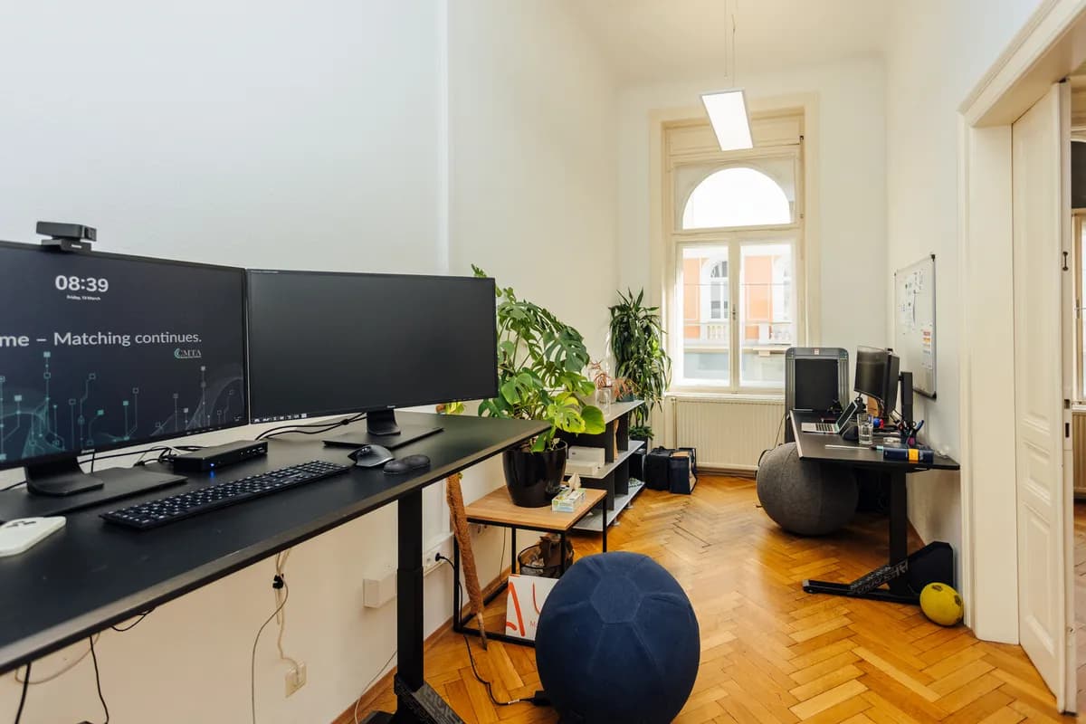 4-Zimmer-Gewerbeimmobilie mieten in Graz – 132 m², € 1.628 – Bild 8 von 17