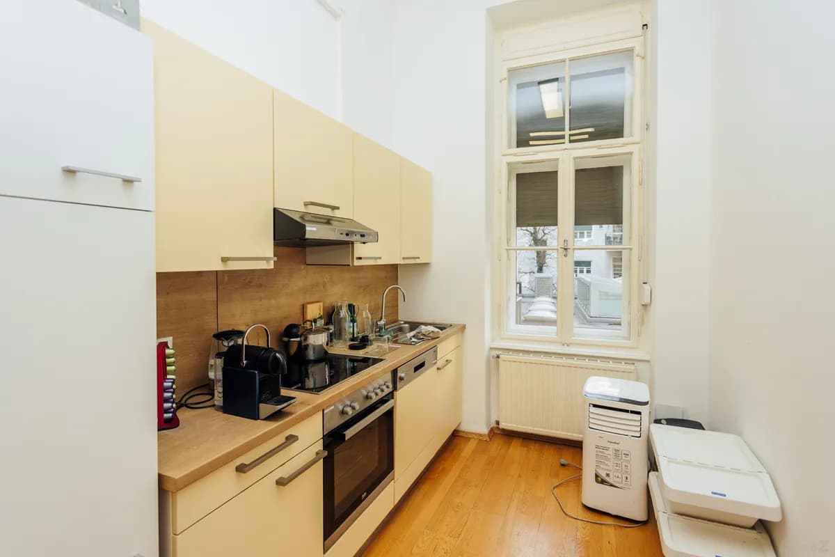 4-Zimmer-Gewerbeimmobilie mieten in Graz – 132 m², € 1.628 – Bild 9 von 17